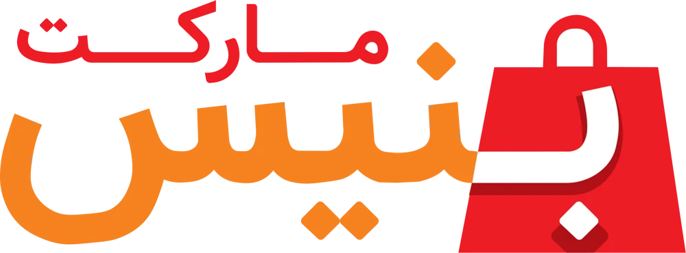 لوگوی بنیس مارکت