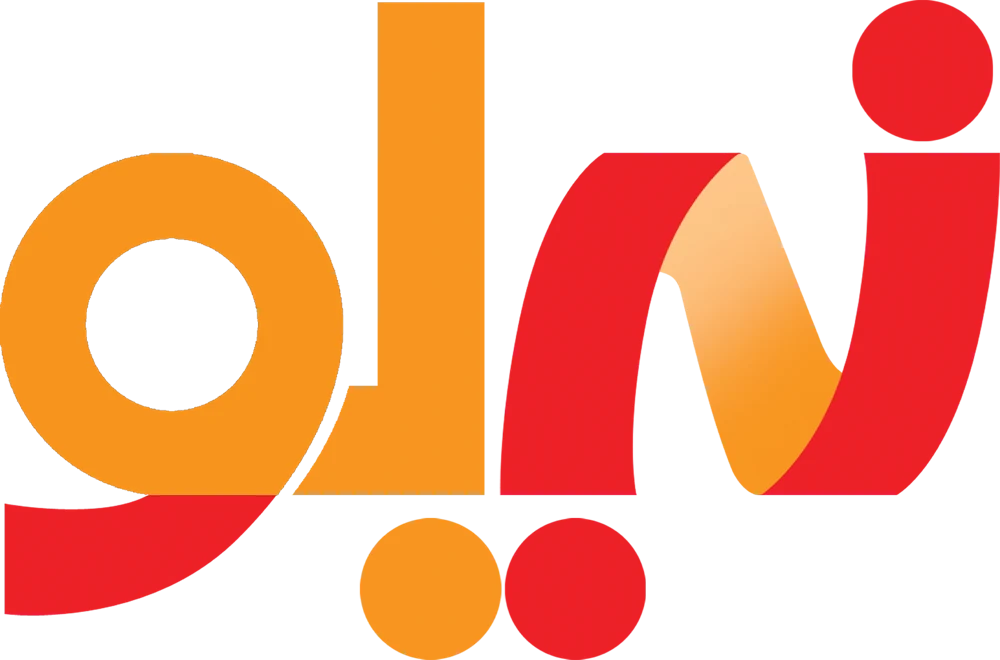 لوگوی نیلو