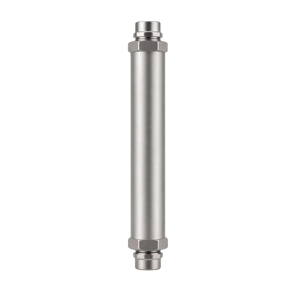 HPLC analytical column